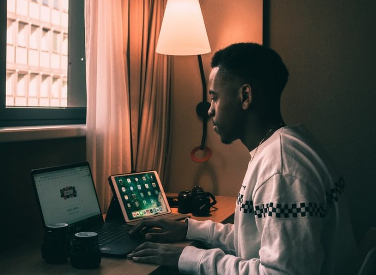 Accesibilidad web: qué es y cómo mejorarla