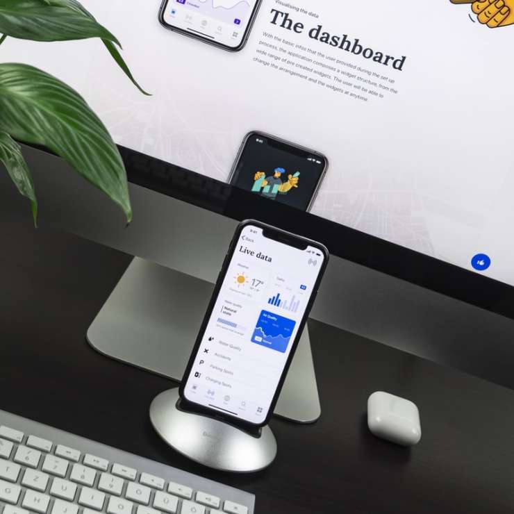 5 programas informáticos para mejorar tu ciberseguridad
