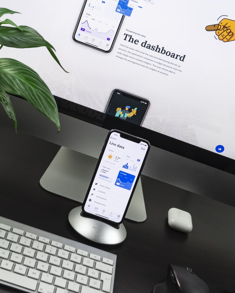 5 programas informáticos para mejorar tu ciberseguridad